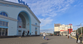 В электричке Киров – Луза задержали мужчину с 1,4 килограмма взрывчатки