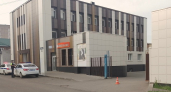 В Кирове на улице Владимирской корейский фургон сбил девушку