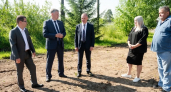 В Юрьянском районе появятся два современных фельдшерско-акушерских пункта