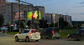 В Кирове до сентября ограничат движение по расширяемому участку улицы Московской