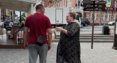 "Мужчина, у вас такая расслабленная походка": как кировчане реагируют на внезапные комплименты от прохожей