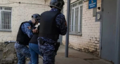 В Кирове силовики выследили ижевского "легкоатлета" с оптовой партией веществ