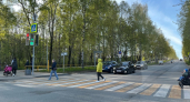 Тест на знание ПДД: нужно ли водителю ждать, пока пешеход перейдет дорогу или можно ехать сразу
