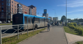 В Белой Холунице вернули автобус после двухмесячного перерыва