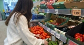 В Кирове зафиксировали резкие перепады цен на продукты