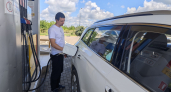 Власти Кировской области сделали заявление об обстановке на АЗС
