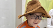 "Ребенку трудно даже говорить": 8-летнему мальчику из Кирова нужна помощь после операции на черепе