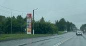 В Кирове одновременно заработали сразу 12 заправок трех сетей