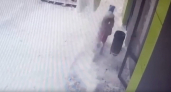 В Кирове за падение глыбы льда на девочку УК дали штраф 250 тысяч рублей