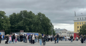 Грозы, ливни, град и туман: новое предупреждение объявлено в Кировской области