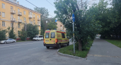 В Омутнинске девочка 9 лет получила травмы в ДТП с электросамокатом