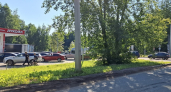 В Кирове работают 15 заправок, но очереди по-прежнему достигают 1 километра