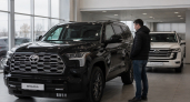 Приобрел Toyota Sequoia за 1,3 млн - и понял, что Land Cruiser 100 отдыхает: честный отзыв владельца