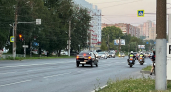 Пустой бензобак мотоцикла не дал кировчанину довести преступление до конца