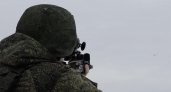 Младший сержант из Кировской области сорвал атаку нескольких дронов в зоне СВО