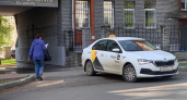 Кировчане смогут делить такси с попутчиком и экономить деньги на поездках