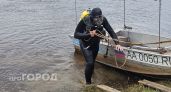 "Доставать труп из воды не страшно, он же уже не орет": кировский водолаз с 15-летним стажем о трудностях и особенностях профессии