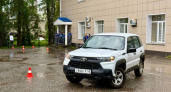 В кировских газовых компаниях определили лучших водителей