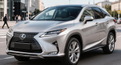 15-летний Lexus RX против нового Subaru Forester: владелец сравнил и доволен выбором