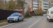 Суд усилил наказание для виновницы смертельного ДТП с дедушкой в Кирово-Чепецке