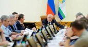 Систему отопления в Рудничном проверят по поручению губернатора