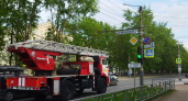 В Кировской области за сутки сгорели три дома