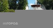 Погода заставит потеть: в Кировскую область идет жара