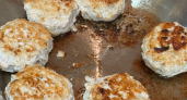 Надоели унылые котлеты из мяса, делаю из рыбных консервов: пикантные, ароматные, золотистые - в 2 раза вкуснее обычных