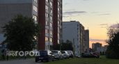 До +31 °C: известно, какой будет погода в Кирове 20-22 июля