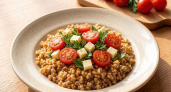 Попробуйте гречку по-индийски - и забудете вкус обычной гречки: делюсь рецептом