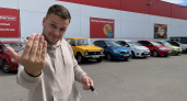 "Лучше машину не придумали": полный привод, цена меньше миллиона и вместительный багажник - то, что нужно россиянам