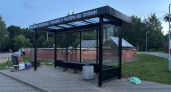 В Кирове на 16 автобусных остановках установят новые павильоны