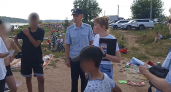 В Кирове устроили облавы на любителей экстремального купания