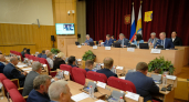 В Кировской области приняли поправки в бюджет с ростом доходов на 2 млрд рублей