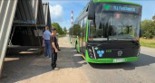 В Кирове чиновники устроили проверки в автобусах на фоне жалоб пассажиров