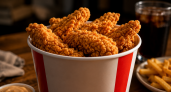 Куриные стрипсы, как в KFC: сочные внутри, хрустящие снаружи — домашние съедают быстрее, чем я успеваю пожарить