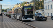В Кирове меняют маршруты автобусов и троллейбусов после атаки ВСУ на завод