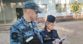 Кировское предприятие лишилось дорогой иномарки из-за долгов