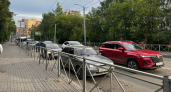 Киров сковали пробки после атаки на завод, режим работы светофоров меняют