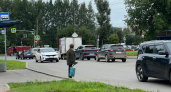 В Кирове открыли дороги и восстановили работу транспорта после атаки на завод