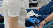 Кировчане массово идут сдавать кровь для помощи пострадавшим от атаки