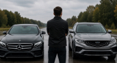 Променял Mercedes на Geely — и узнал правду о китайских авто, которую не показывают в рекламе