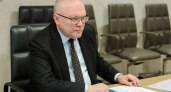 Александр Соколов объявил трехдневный траур в Кировской области