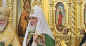 Патриарх Кирилл соболезнует жертвам вражеского удара по Кирову
