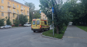 Атакованное ракетой ВСУ предприятие в Кирове продолжает работу