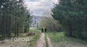 В Кировской области объявили четвертый класс пожарной опасности