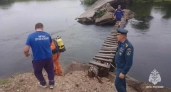 В Омутнинске молодой человек не смог выбраться из воды
