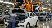 АвтоВАЗ готовит 500-сильный гибрид Lada Azimut: тише едешь — дальше будешь, но не в этом случае