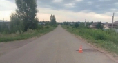 В Кильмези неизвестный сбил 17-летнюю велосипедистку и бросил ее умирать