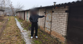 В Кирове 19-летний юноша похитил знакомого и запер его в овощной кладовке
